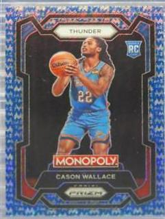 Cason Wallace