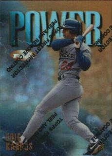 Eric Karros