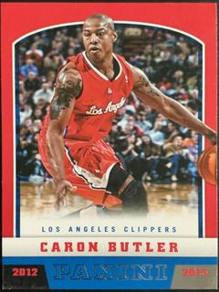 Caron Butler