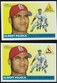 Albert Pujols