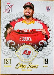 Emeka Egbuka