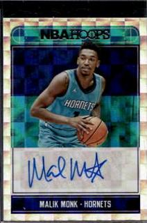 Malik Monk