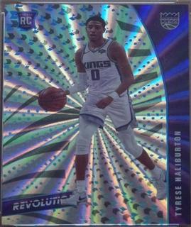 Tyrese Haliburton