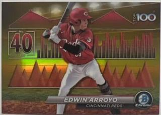 Edwin Arroyo