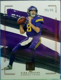 Kirk Cousins