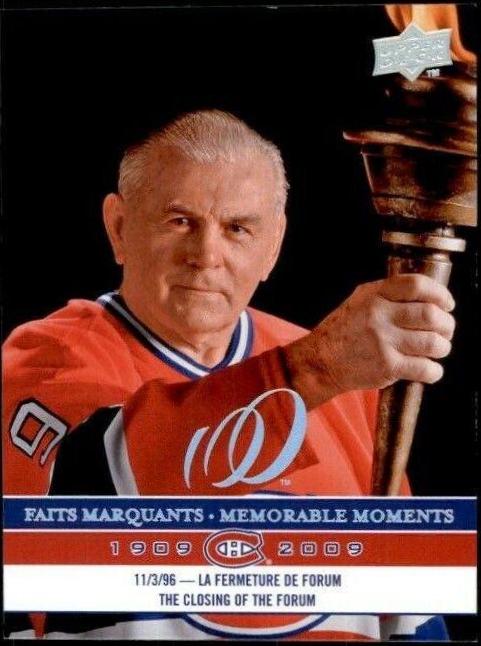 Maurice Richard #299