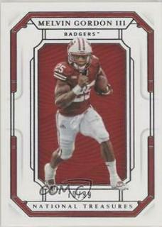 Melvin Gordon III