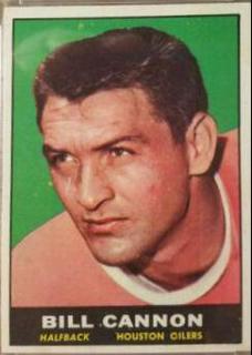Billy Cannon