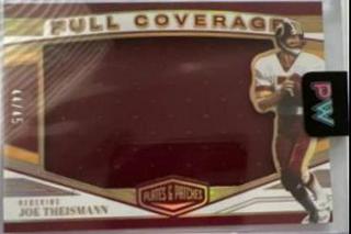 Joe Theismann