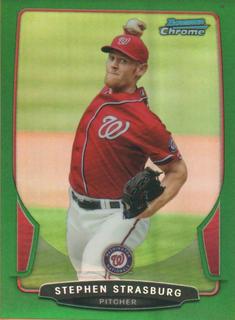 Stephen Strasburg