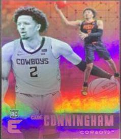 Cade Cunningham