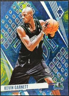 Kevin Garnett