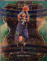 Lonzo Ball