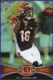 A.J. Green