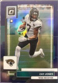 Zay Jones