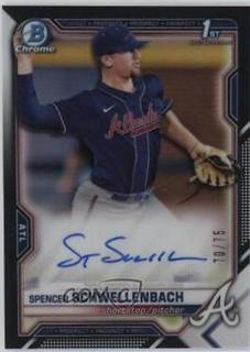 Spencer Schwellenbach