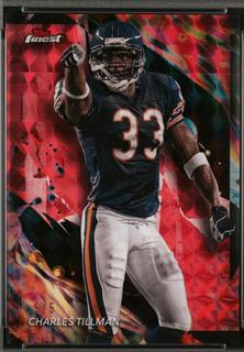 Charles Tillman