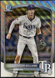 Carson Williams