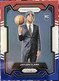 Jaylen Clark