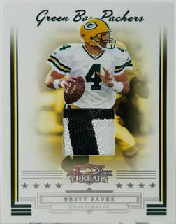 Brett Favre