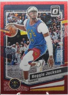 Reggie Jackson