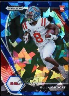 Elijah Moore