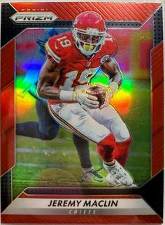Jeremy Maclin