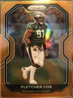 Fletcher Cox