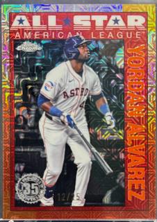 Yordan Alvarez