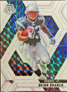 Deion Branch