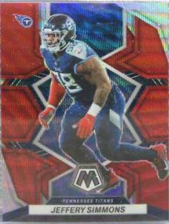 Jeffery Simmons