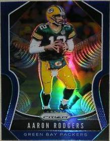 Aaron Rodgers