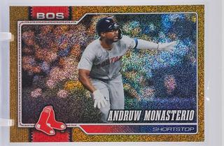 Andruw Monasterio