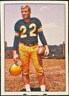 Bobby Layne