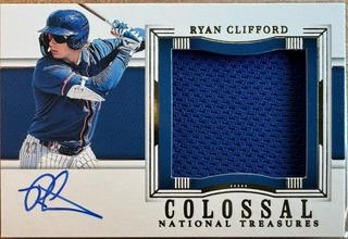 Ryan Clifford