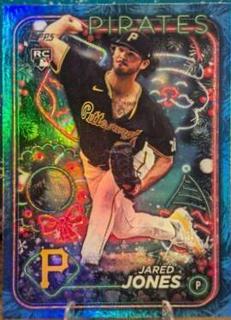 Jared Jones
