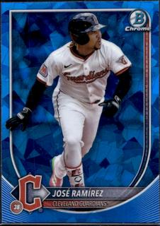 Jose Ramirez