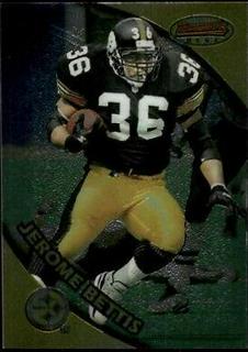 Jerome Bettis