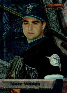 Marc Valdes