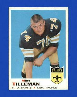 Mike Tilleman