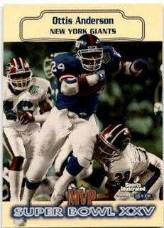 Ottis Anderson