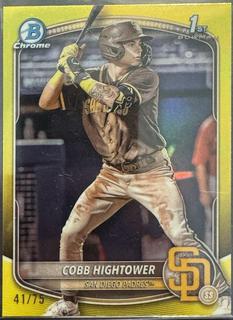Cobb Hightower