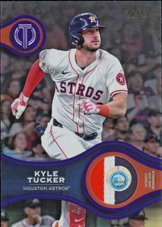 Kyle Tucker