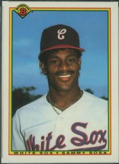 Sammy Sosa
