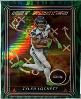 Tyler Lockett