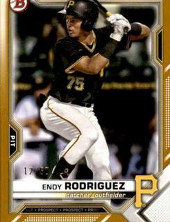 Endy Rodriguez
