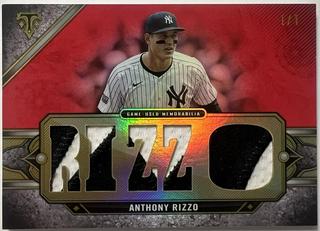 Anthony Rizzo