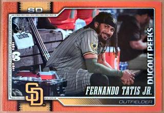 Fernando Tatis Jr.