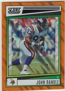 John Randle