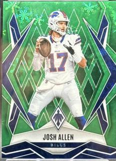 Josh Allen